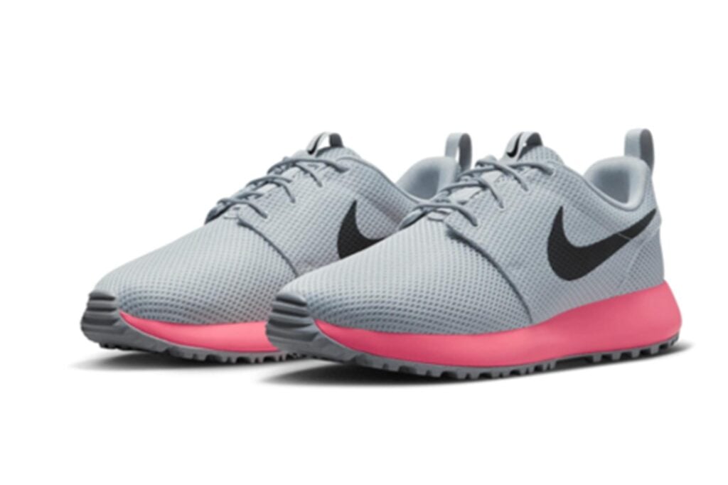 nike golf shoes