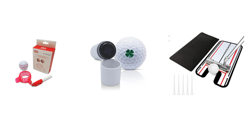 golf gifts