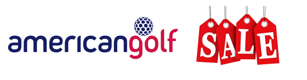 american golf sale
