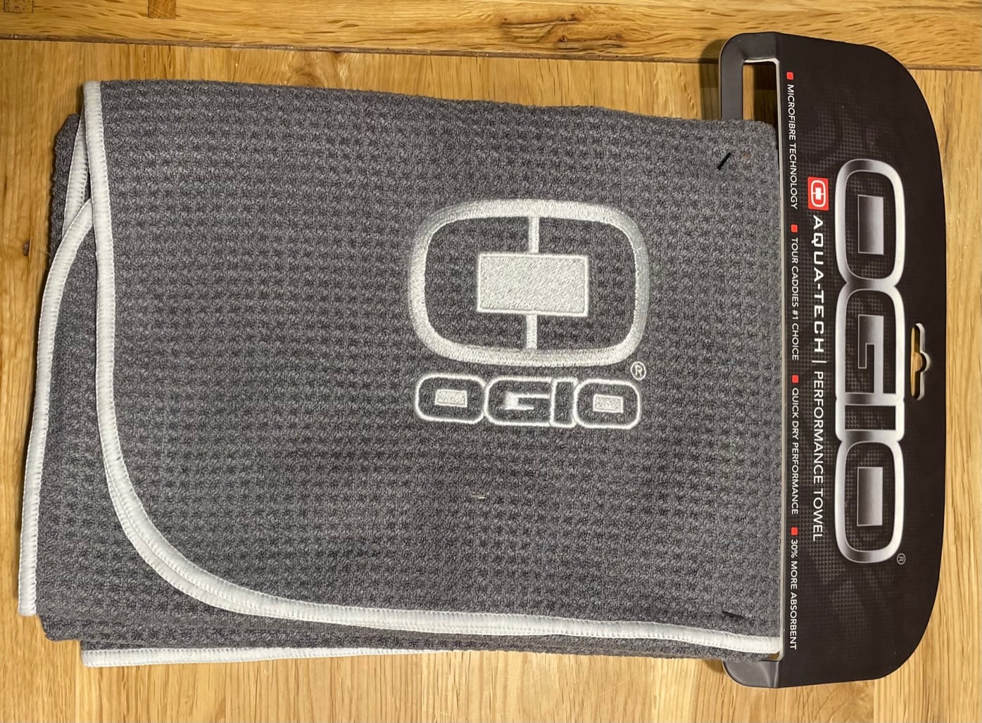 Competition NCG Society Golf Guide