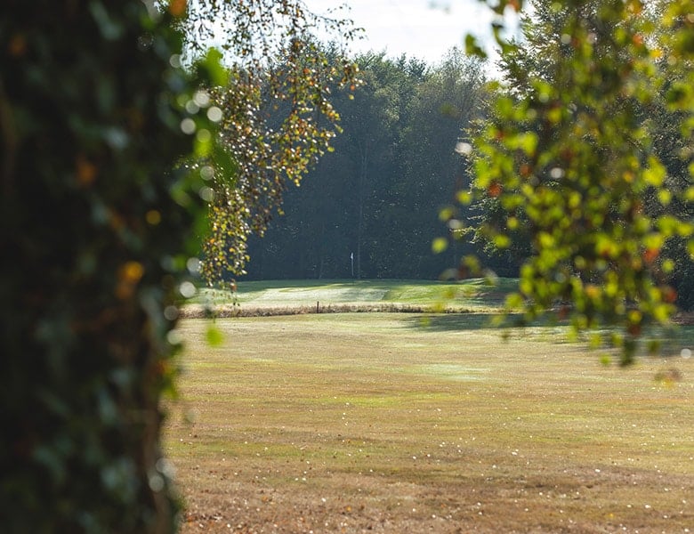 paultons golf centre