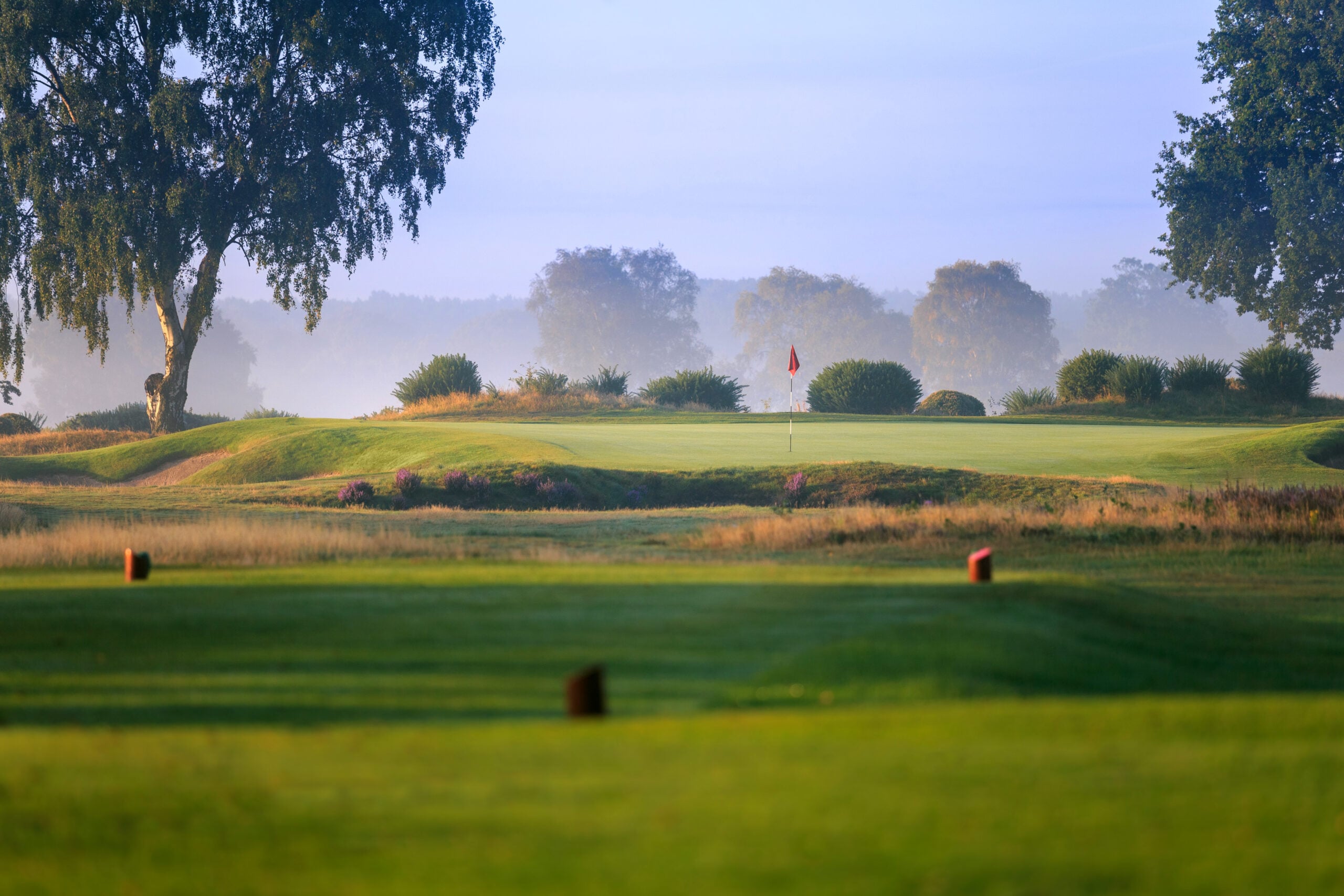 fulford golf club