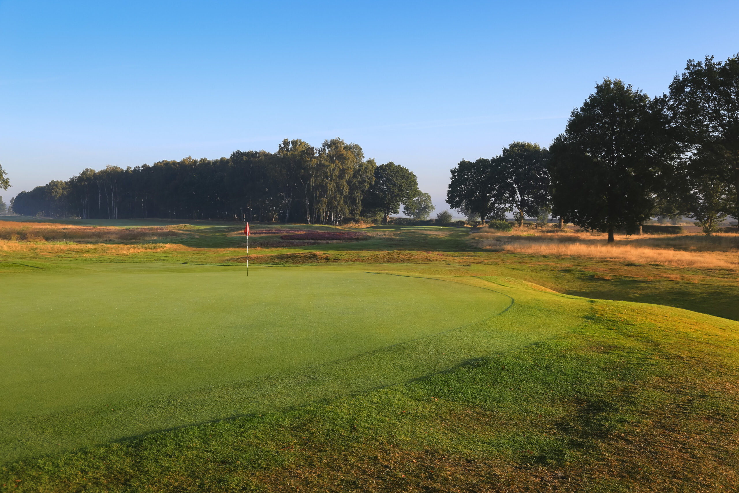 fulford golf club