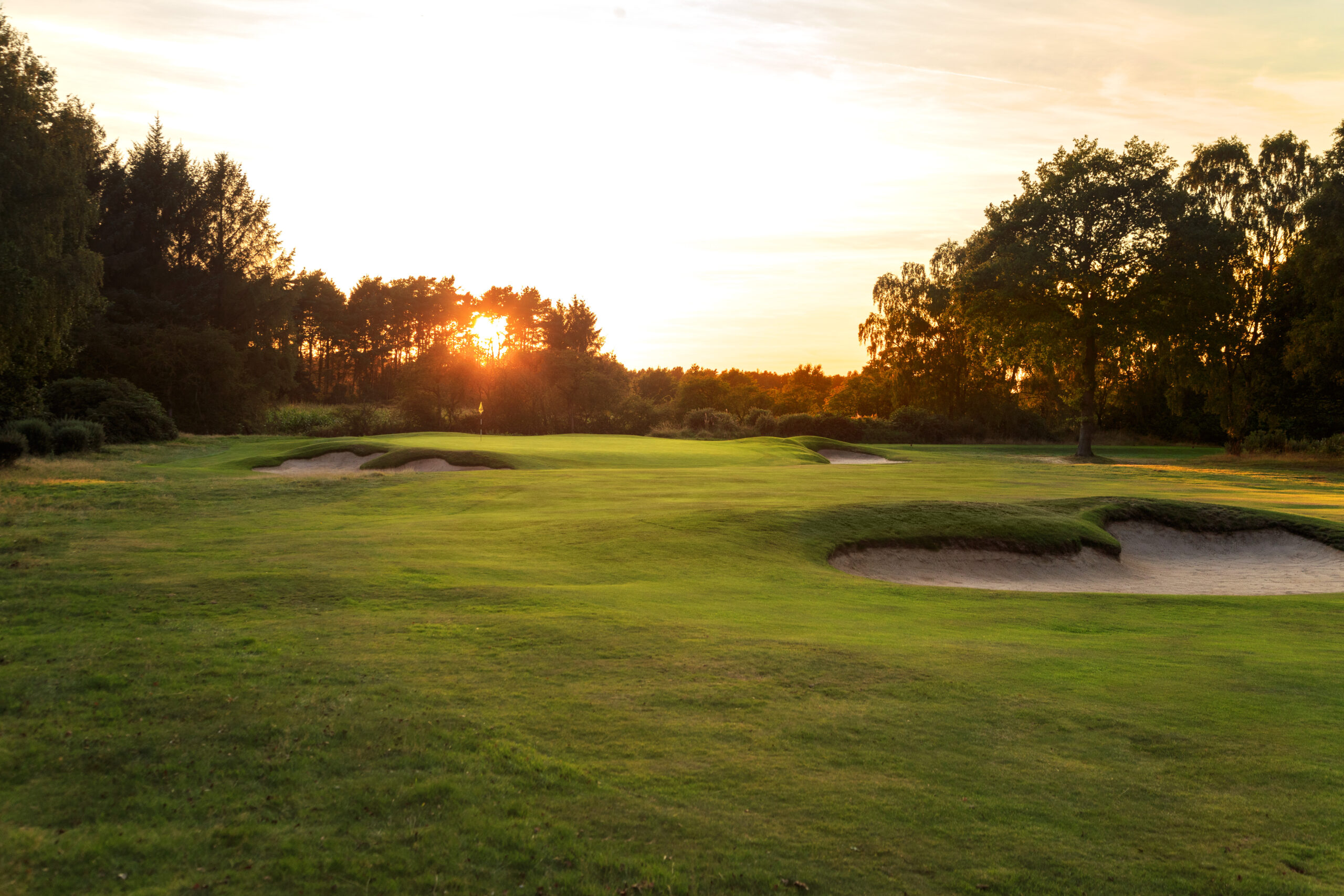 fulford golf club