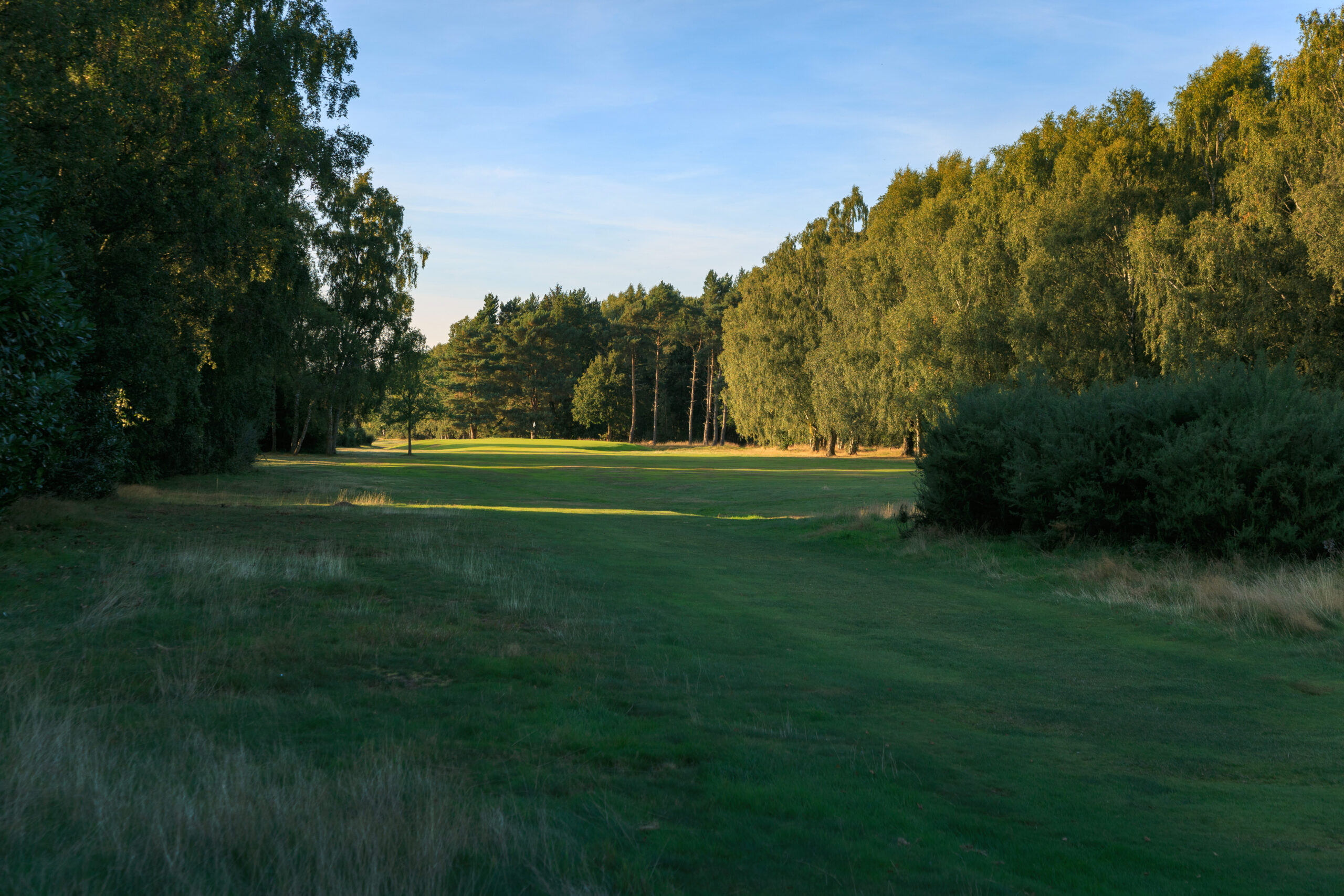 fulford golf club