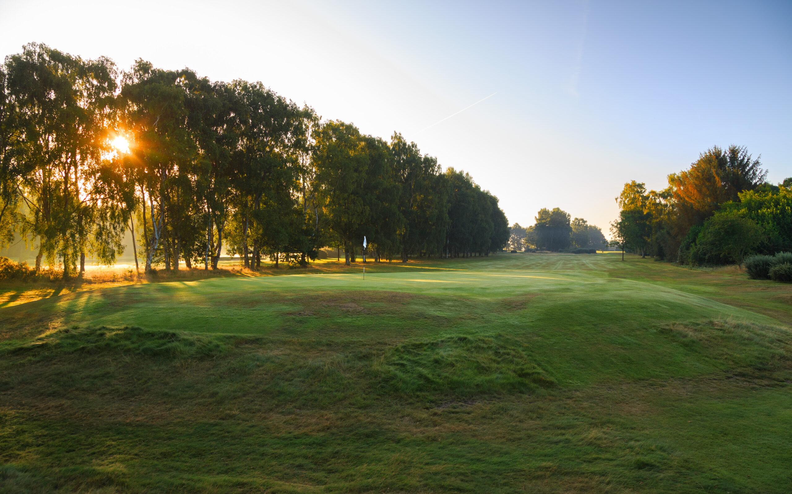 fulford golf club
