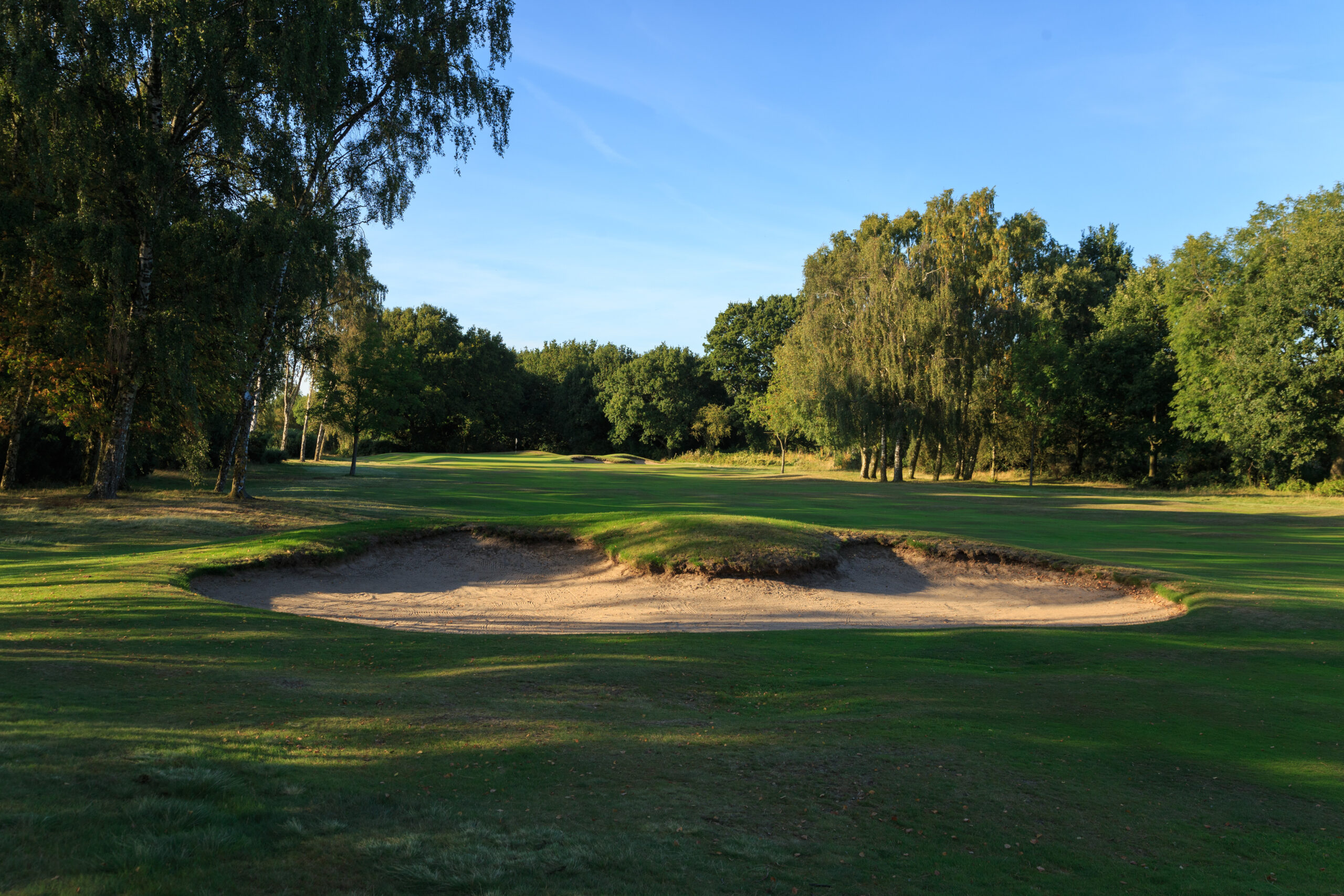 fulford golf club