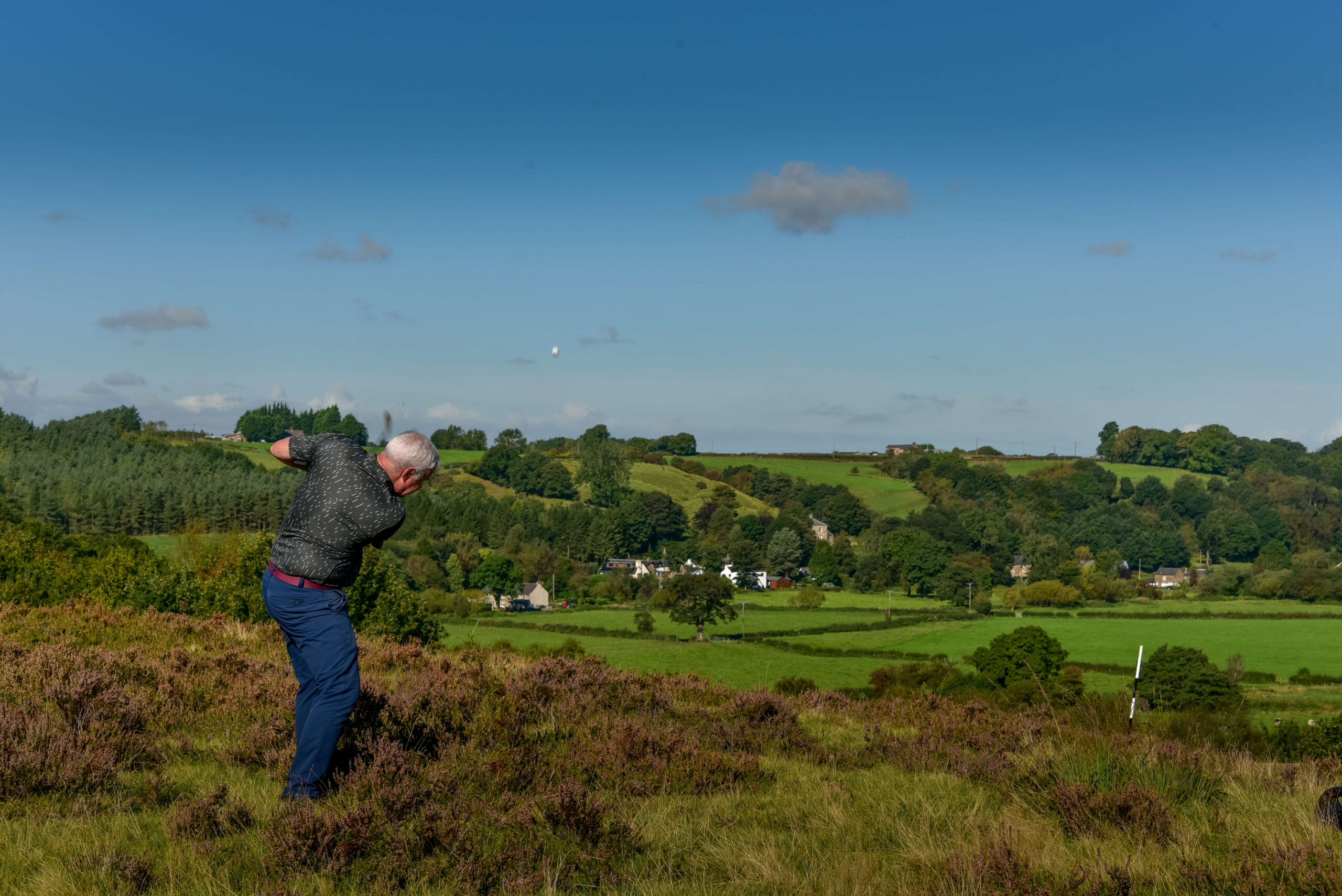 pleasington golf club