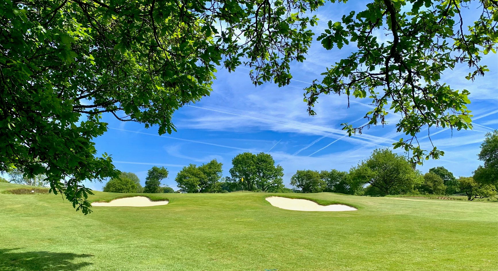 pleasington golf club