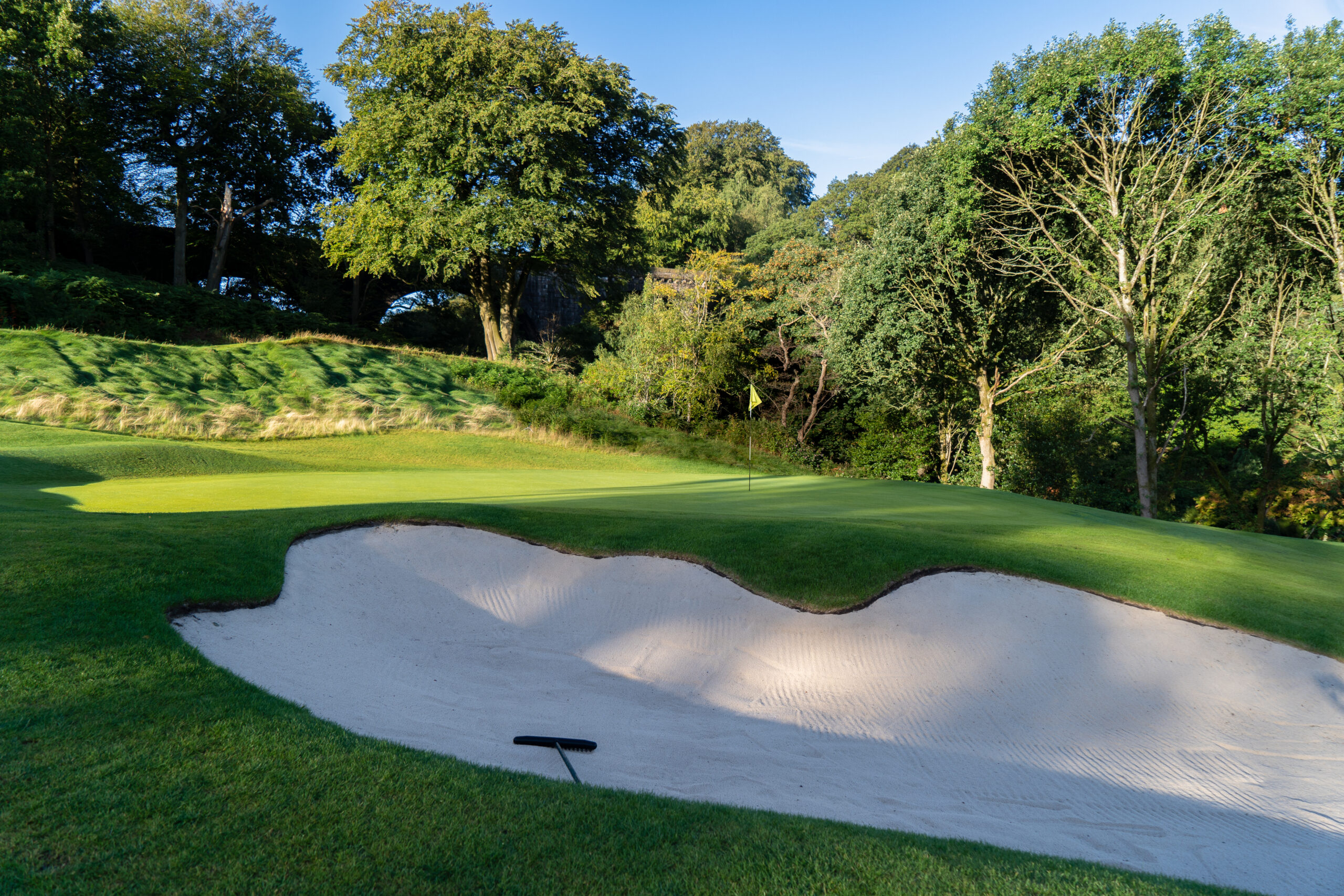 pleasington golf club