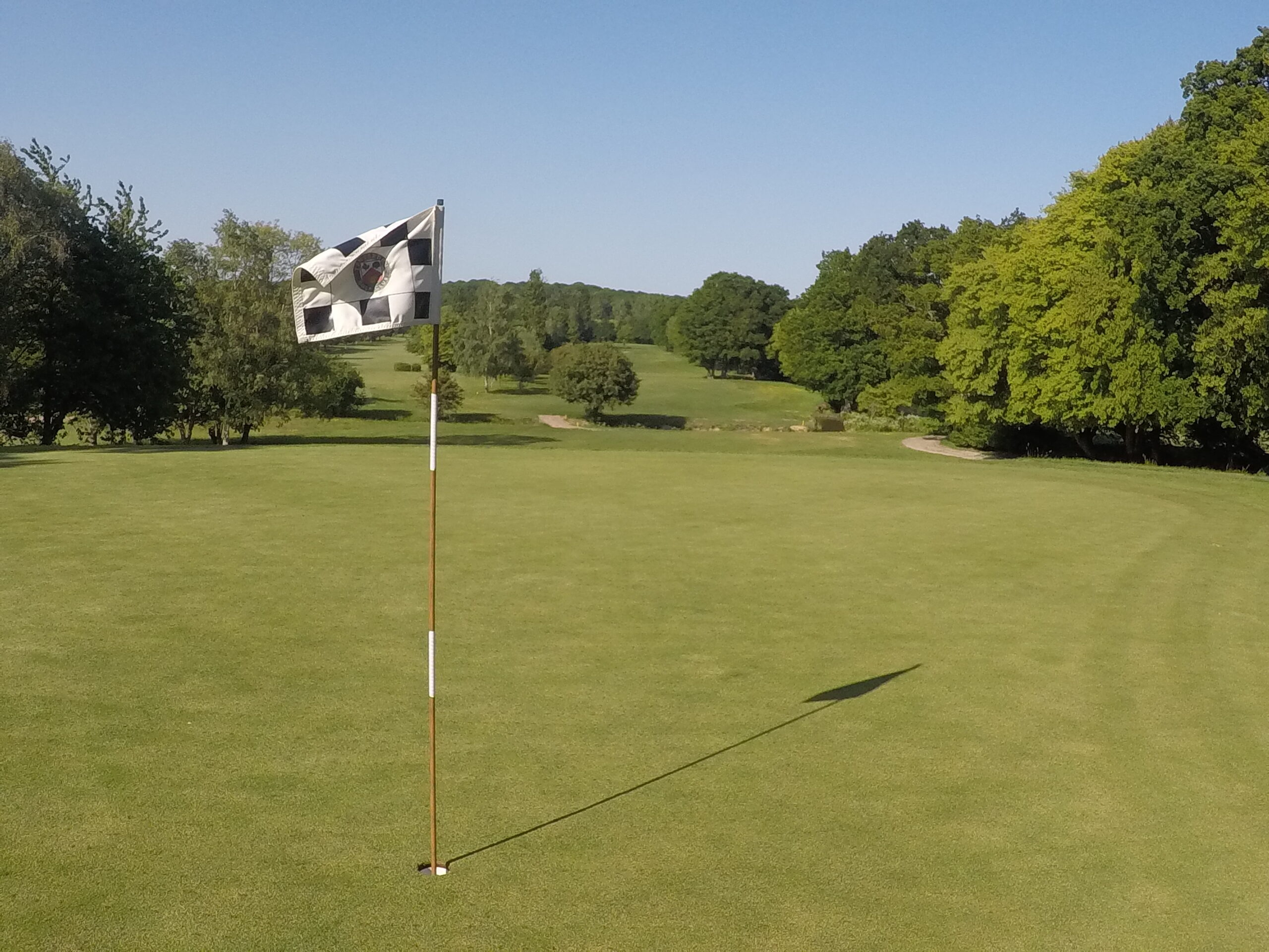 tenterden golf club