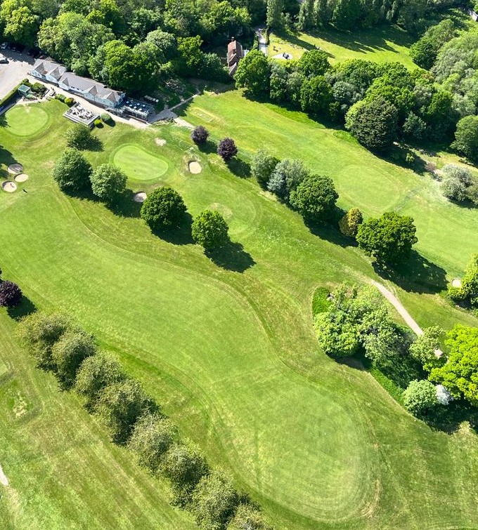 tenterden golf club