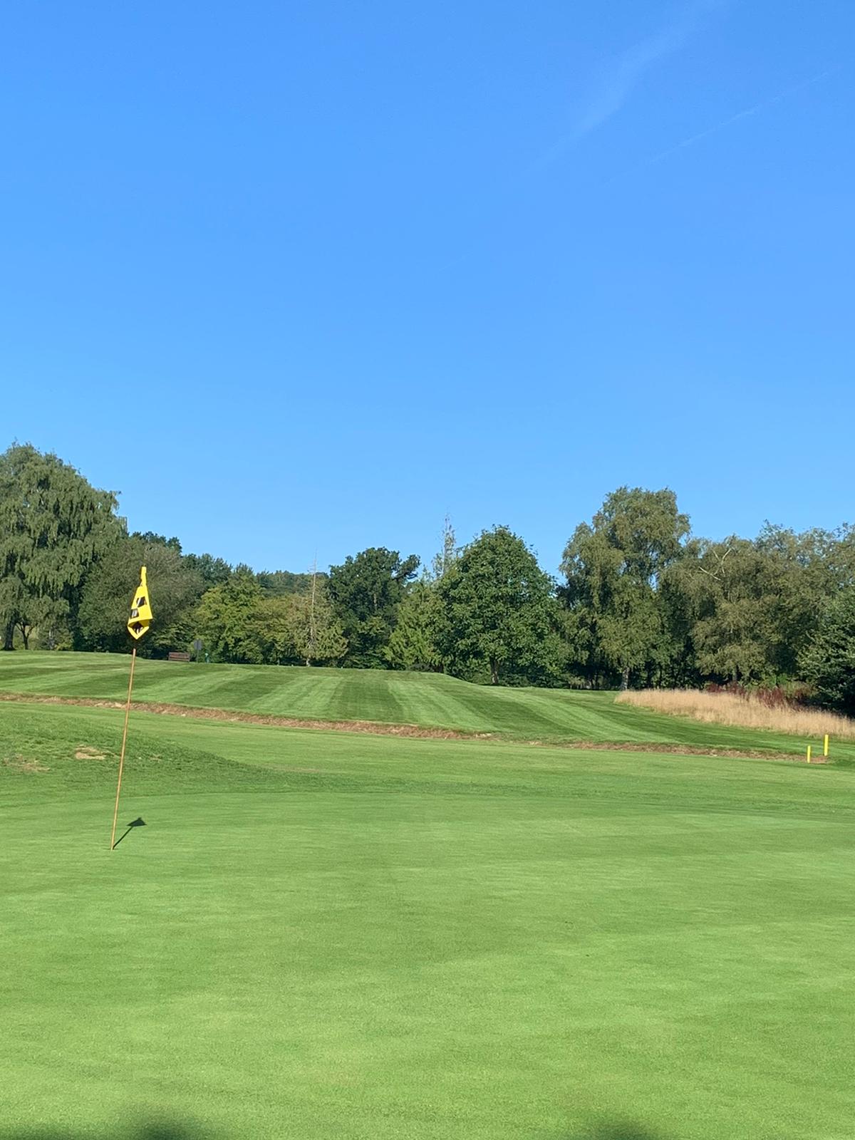 tenterden golf club