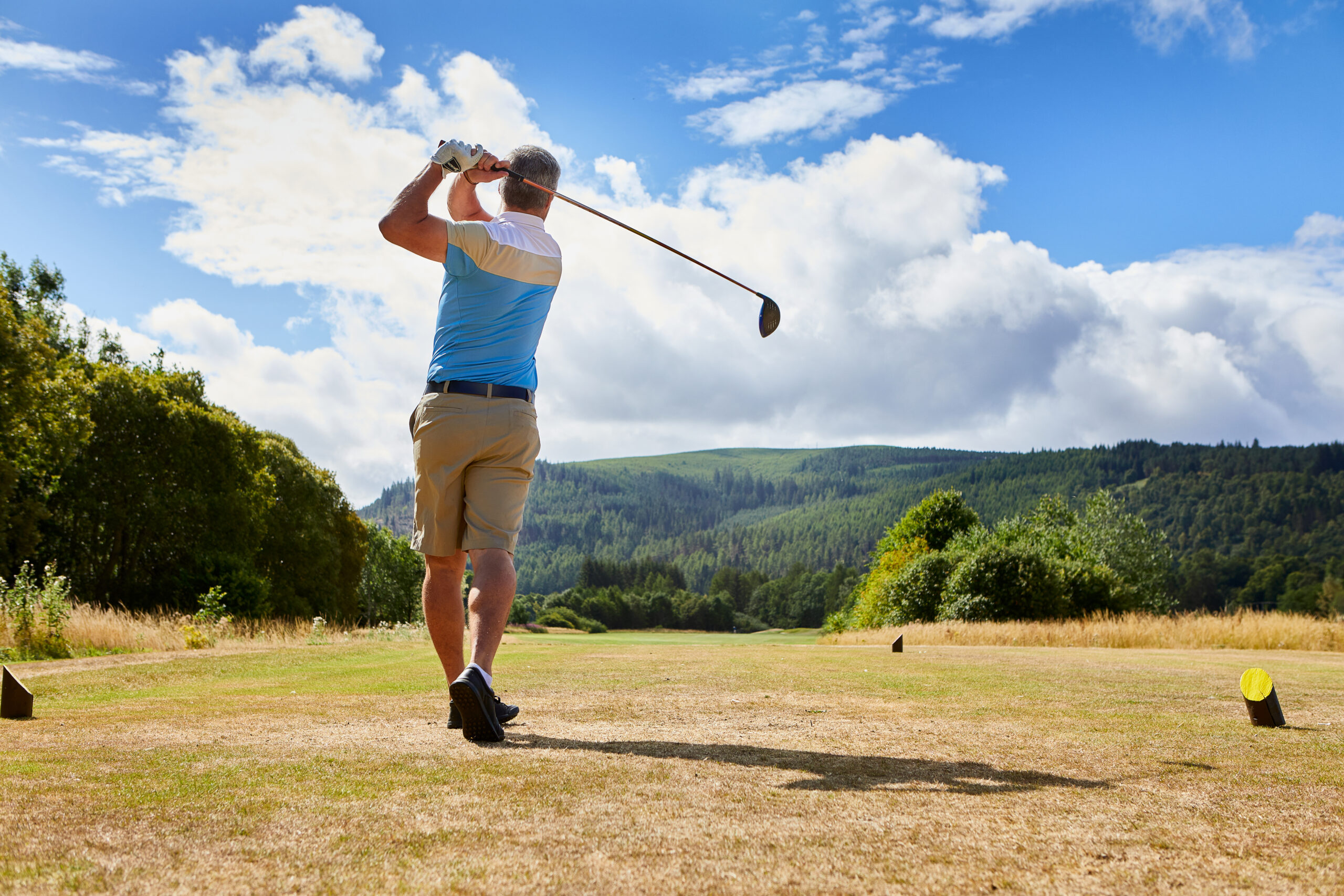 Cardrona Hotel Golf & Spa