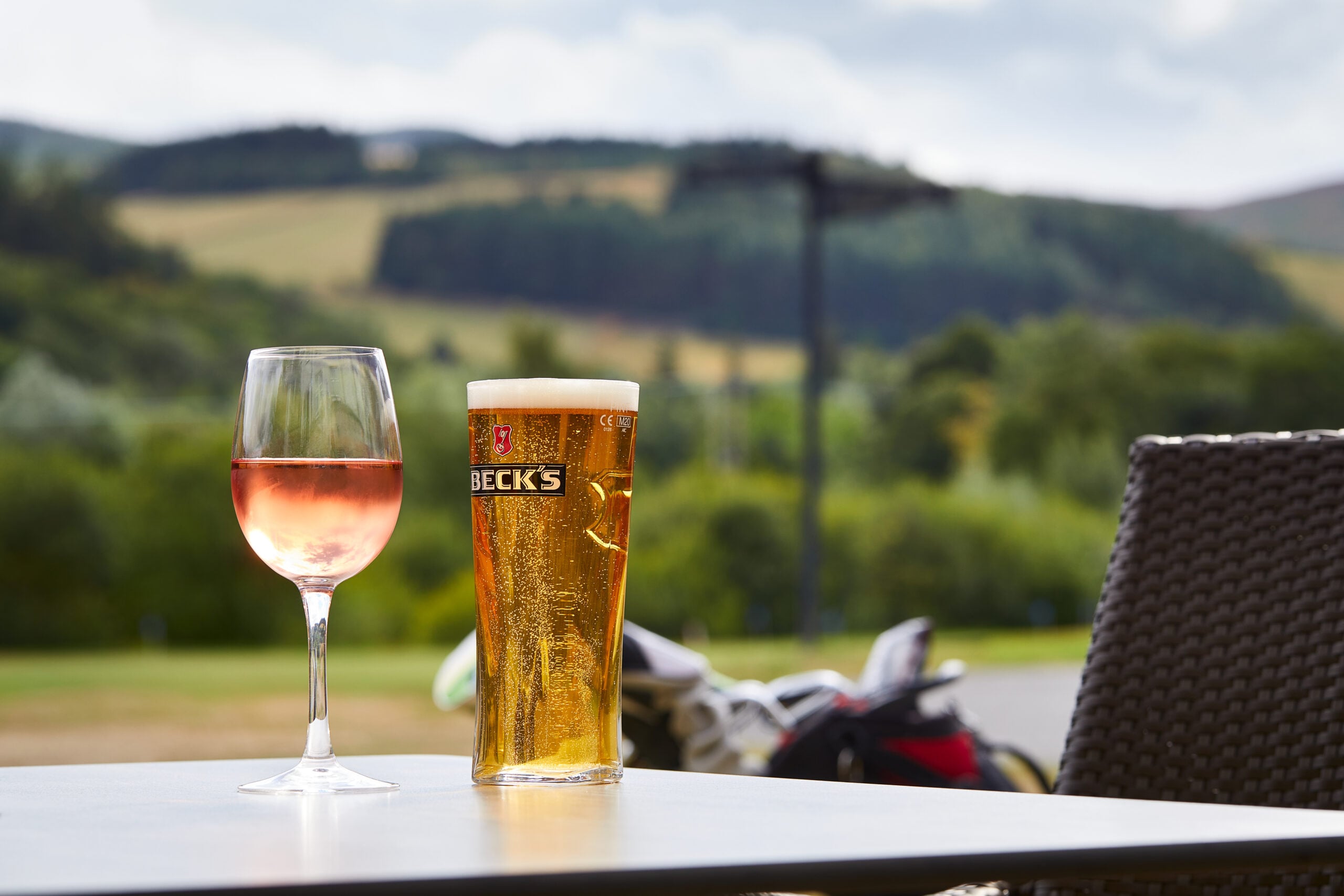 Cardrona Hotel Golf & Spa