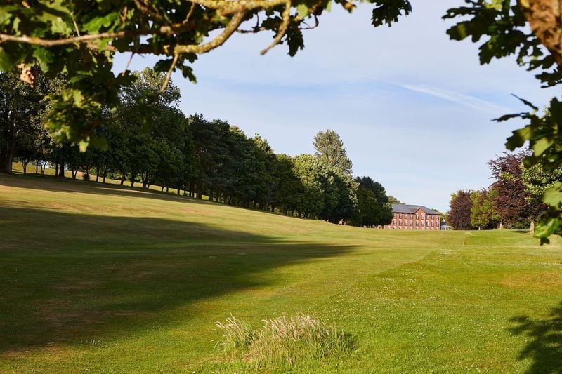 Macdonald Hill Valley Hotel Golf & Spa
