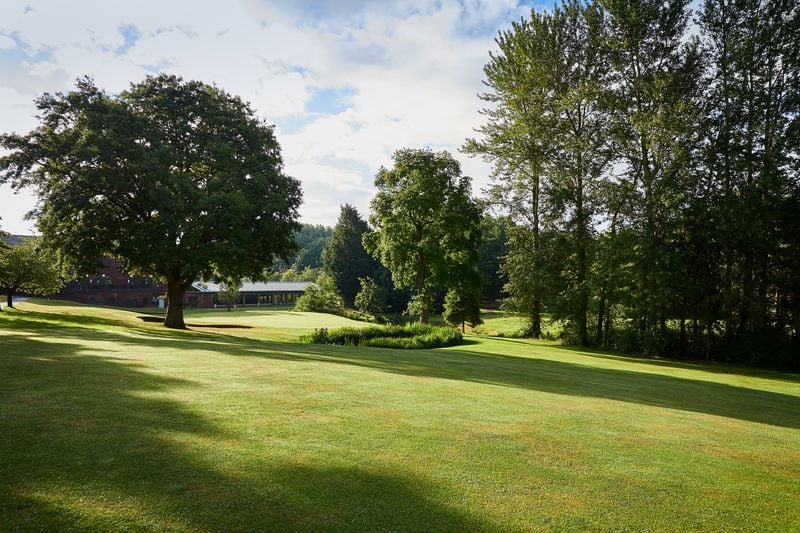Macdonald Hill Valley Hotel Golf & Spa