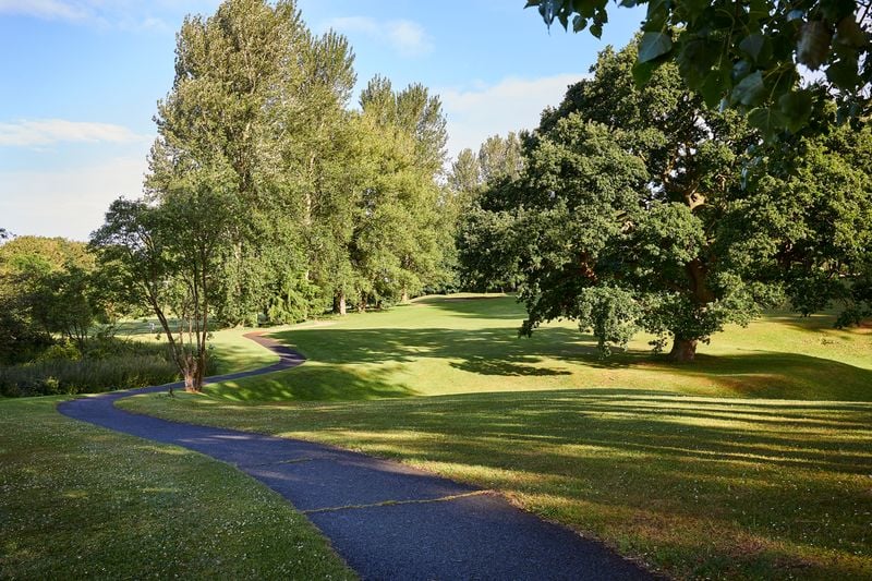 Macdonald Hill Valley Hotel Golf & Spa