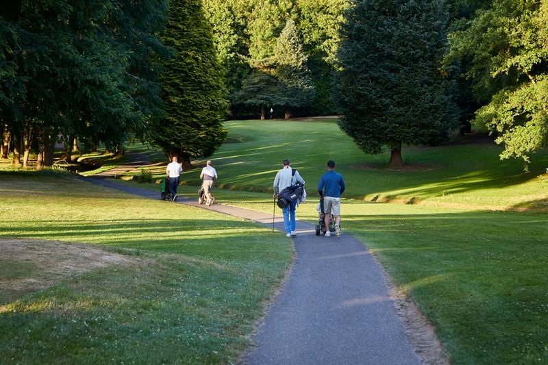 Macdonald Hill Valley Hotel Golf & Spa