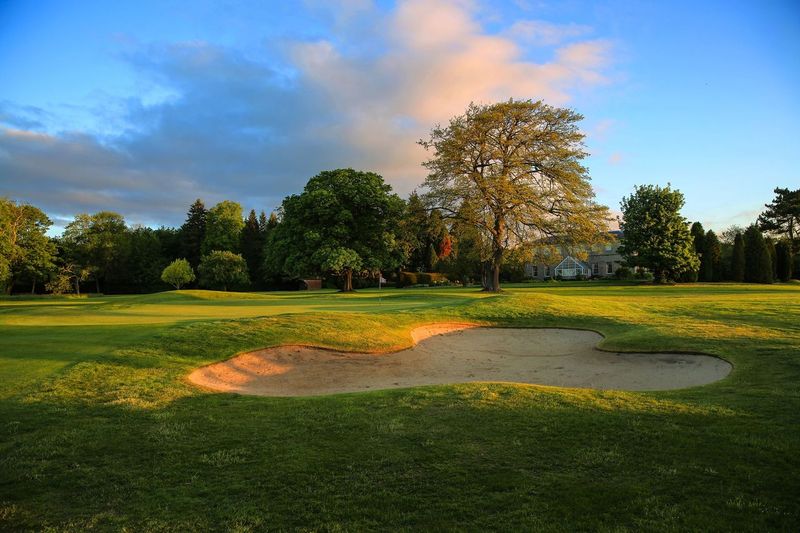 macdonald linden hall