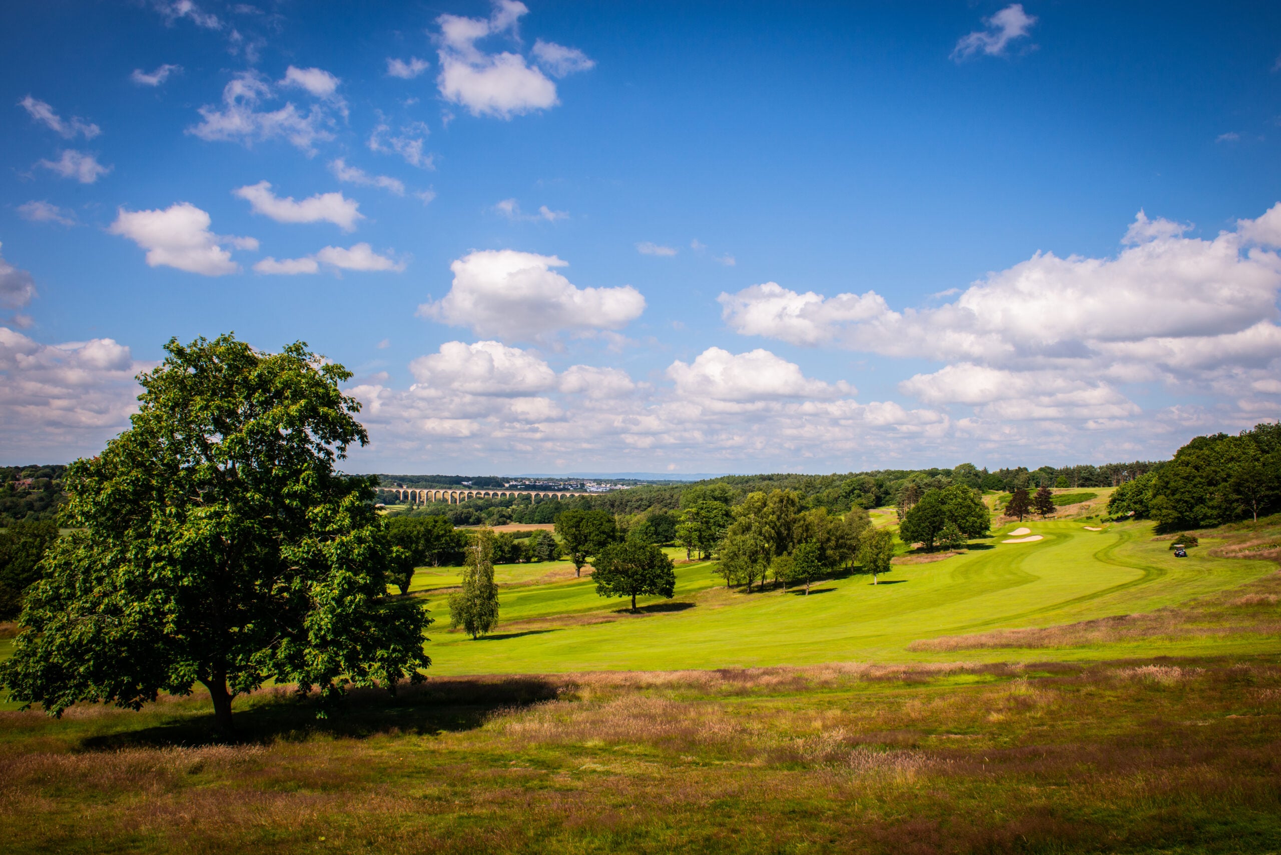 pannal golf club