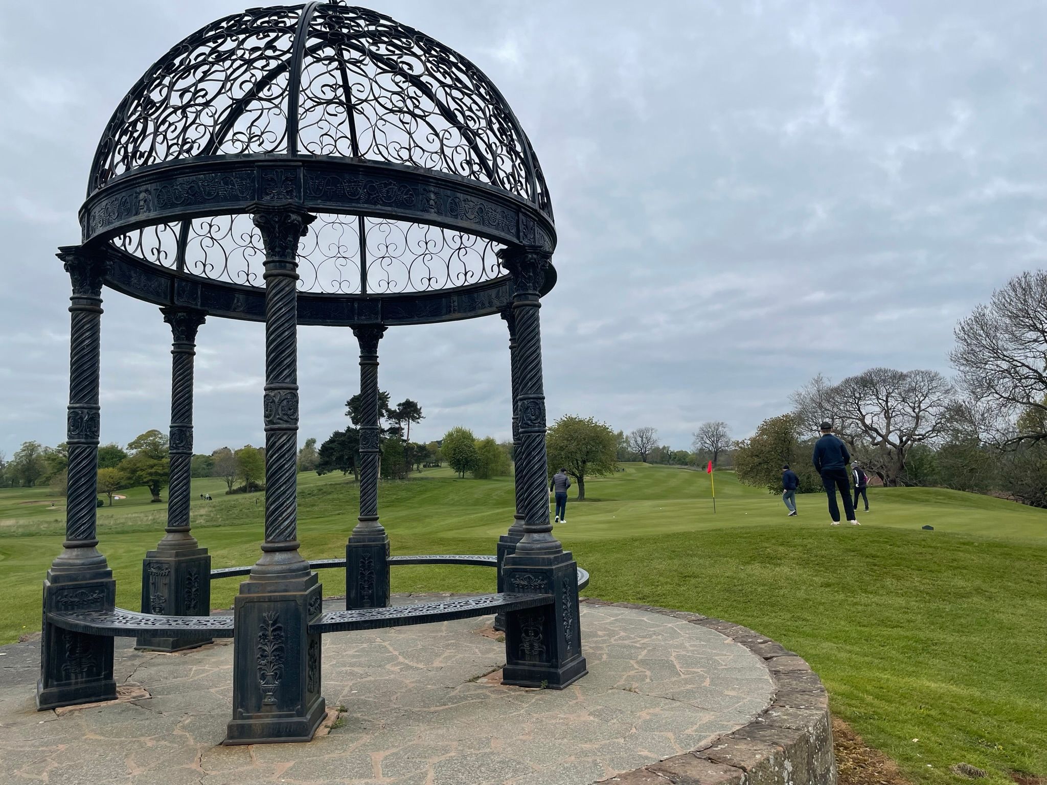 Macdonald Portal Hotel Golf