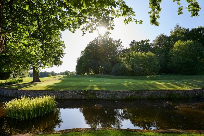 Macdonald Portal Hotel Golf