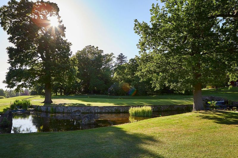 Macdonald Portal Hotel Golf & Spa