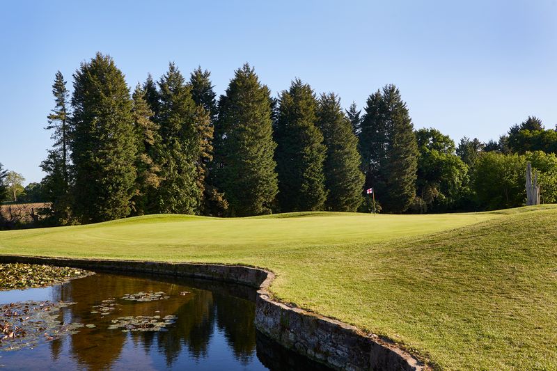 Macdonald Portal Hotel Golf & Spa