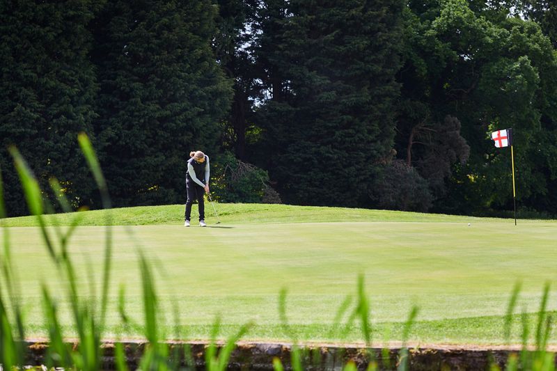 Macdonald Portal Hotel Golf & Spa