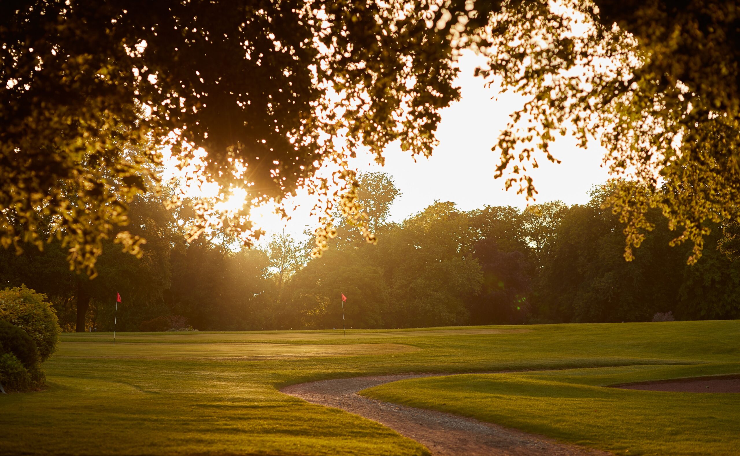 Macdonald Portal Hotel Golf & Spa