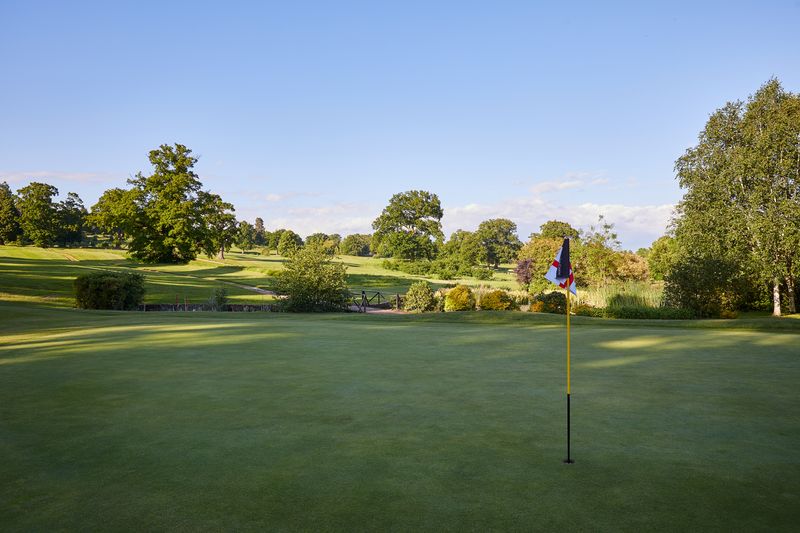 Macdonald Portal Hotel Golf & Spa