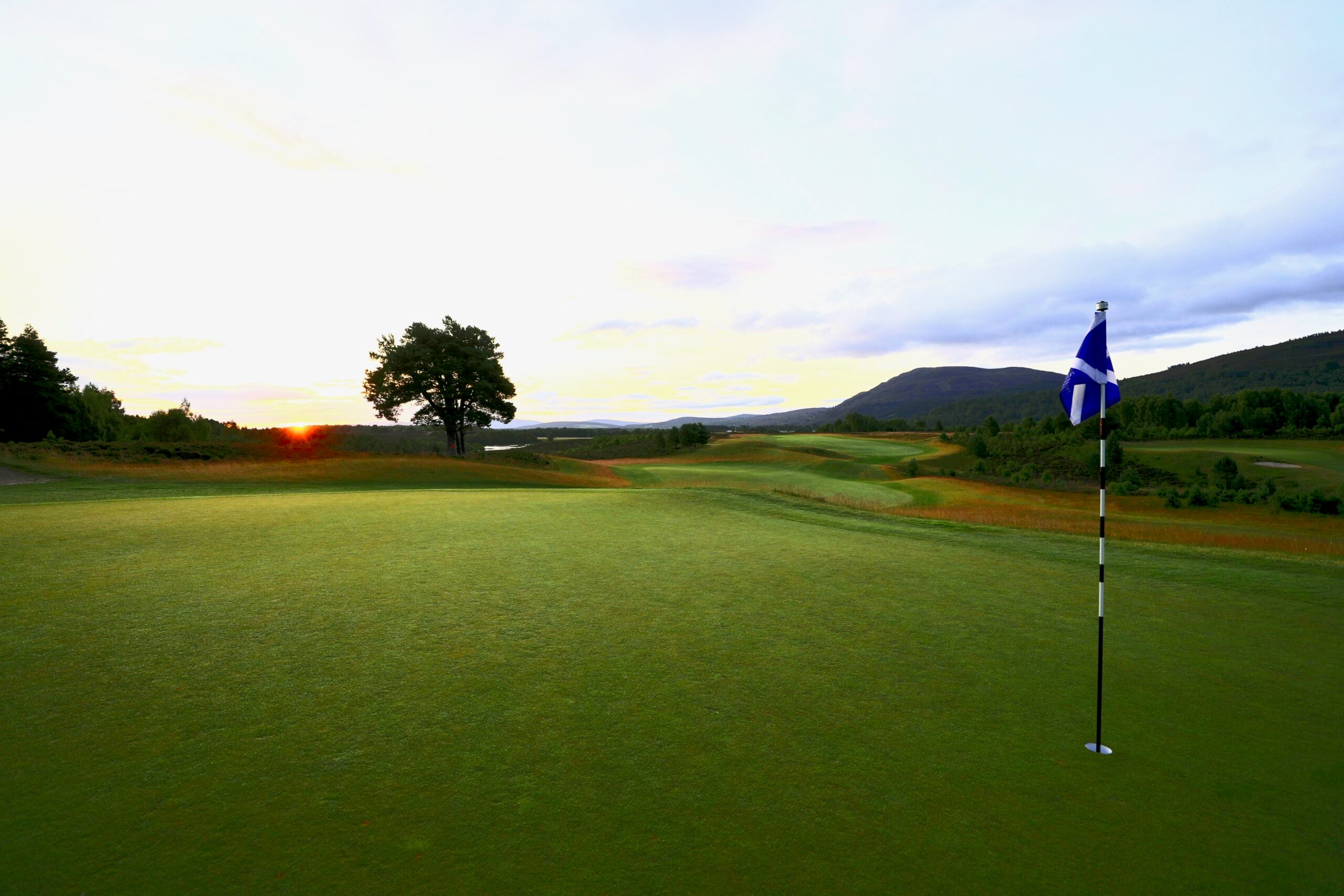 Macdonald Spey Valley Resort