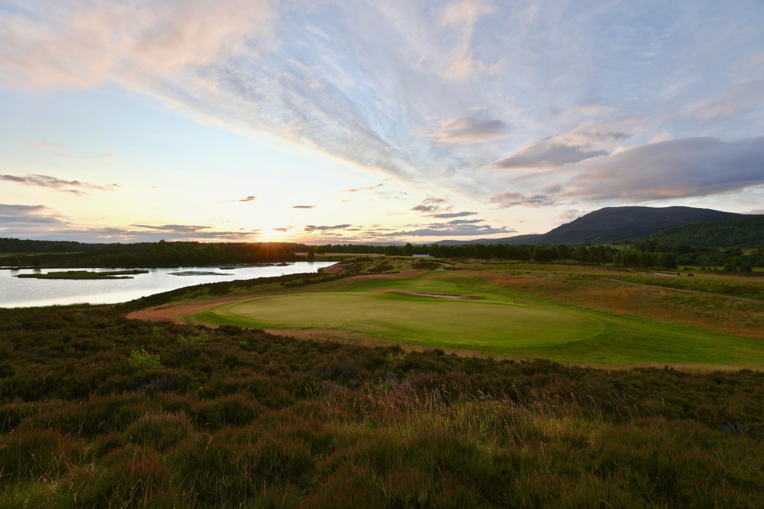 Macdonald Spey Valley Resort