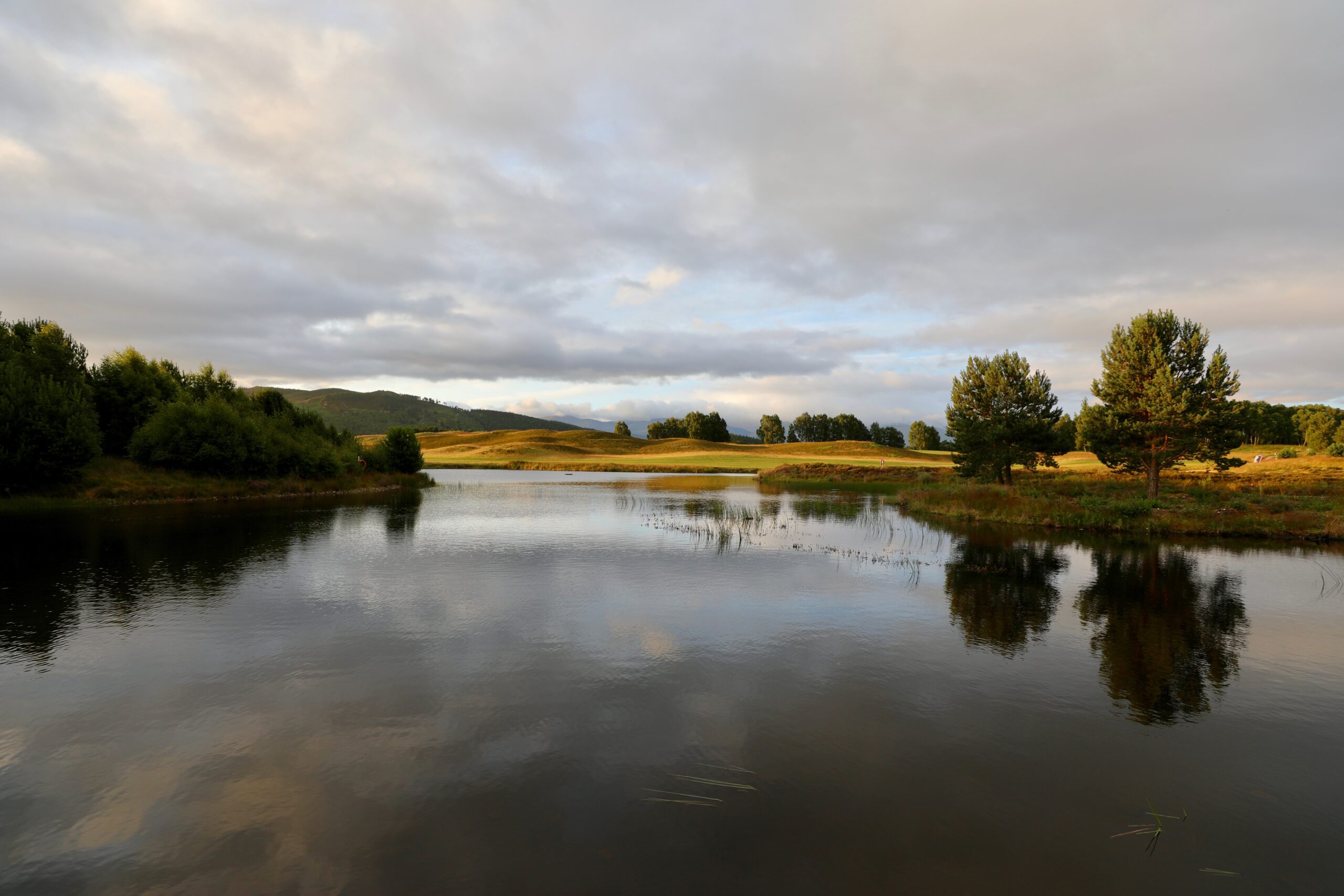 Macdonald Spey Valley Resort