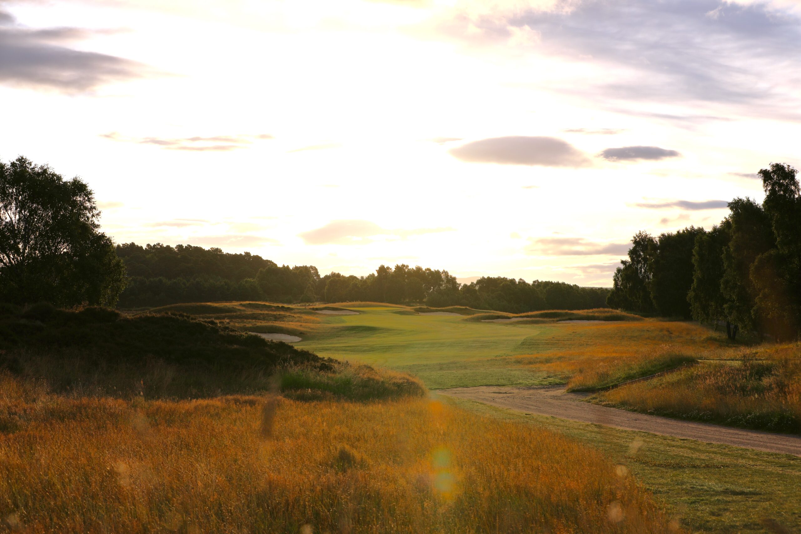 Macdonald Spey Valley Resort