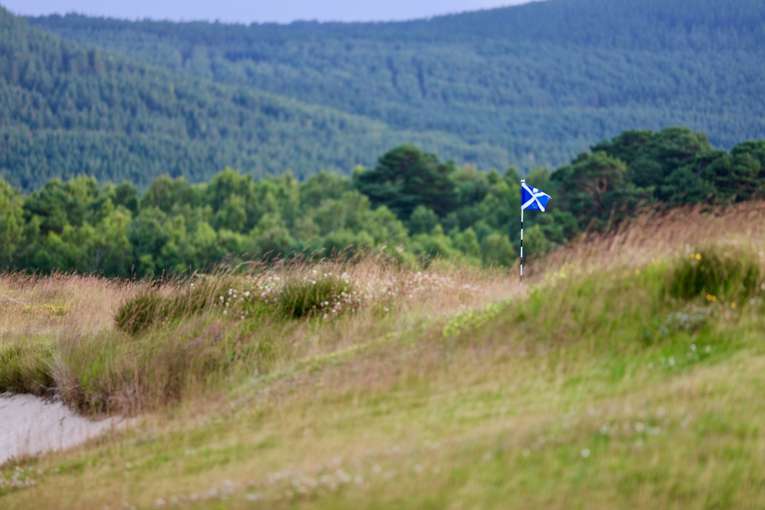 Macdonald Spey Valley Resort