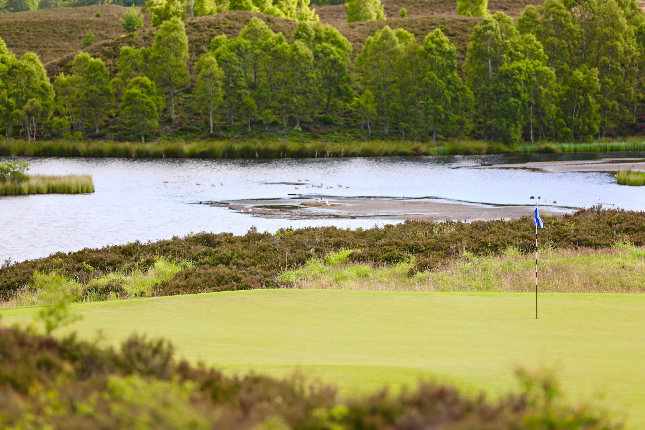 Macdonald Spey Valley Resort