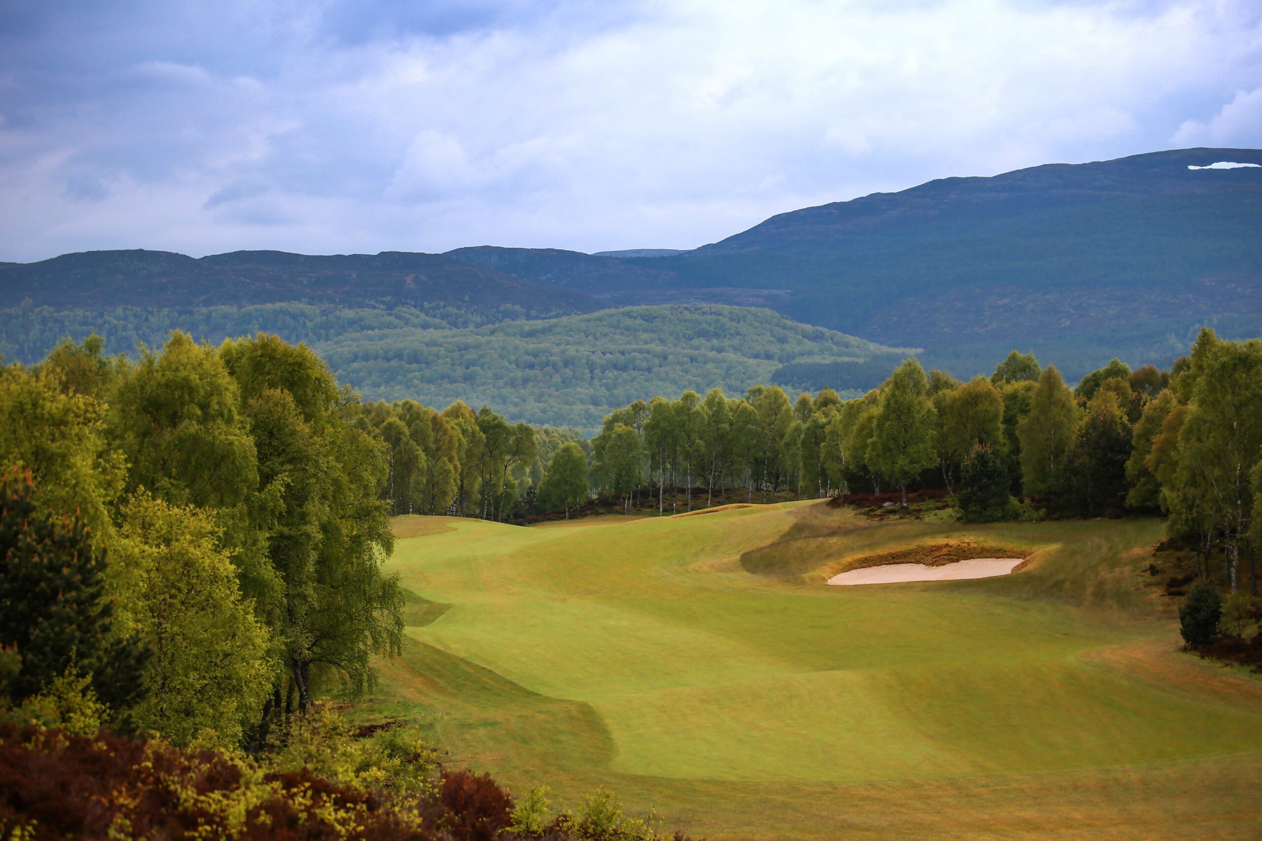 Macdonald Spey Valley Resort
