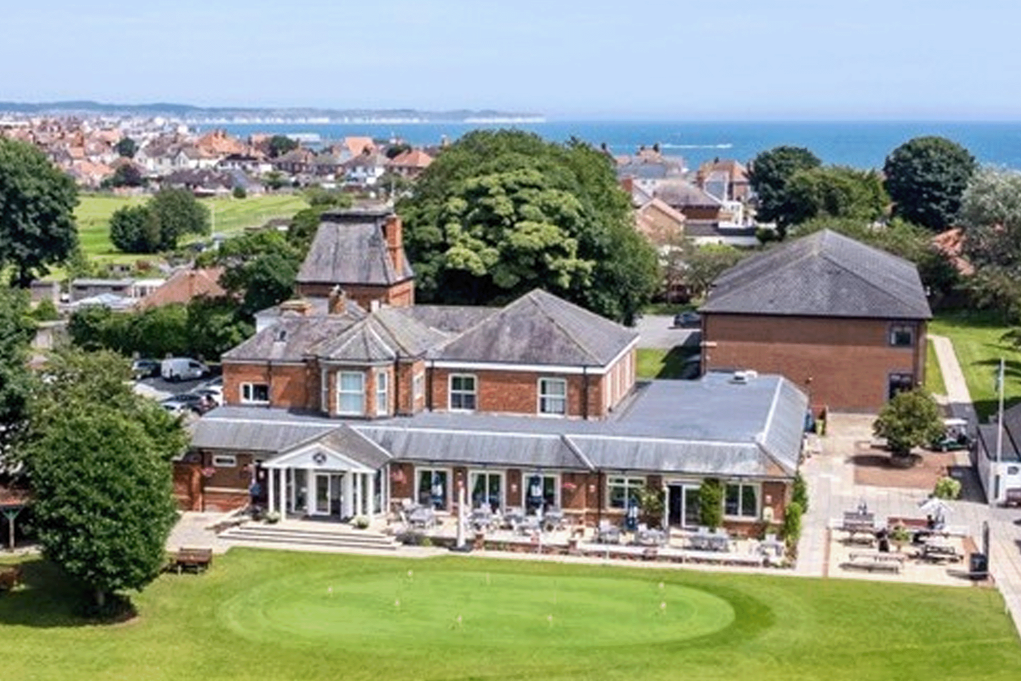 Bridlington (Belvedere) Golf Club | Source: Bridlington Golf Club