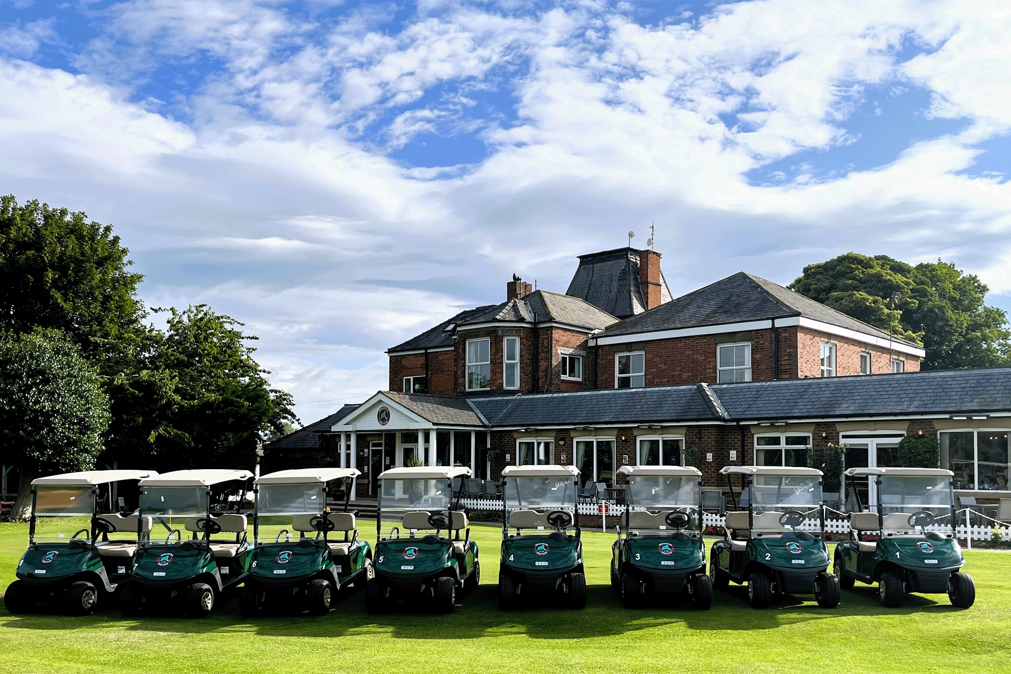 Bridlington (Belvedere) Golf Club | Source: Bridlington Golf Club
