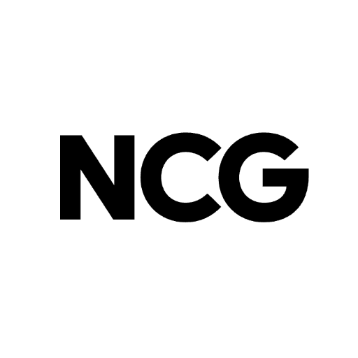 National Club Golfer logo