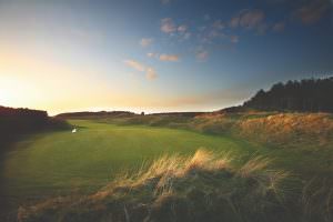 Formby golf course review