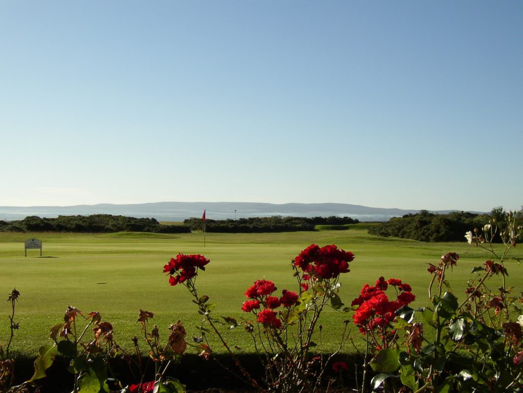 Fortrose & Rosemarkie golf course review