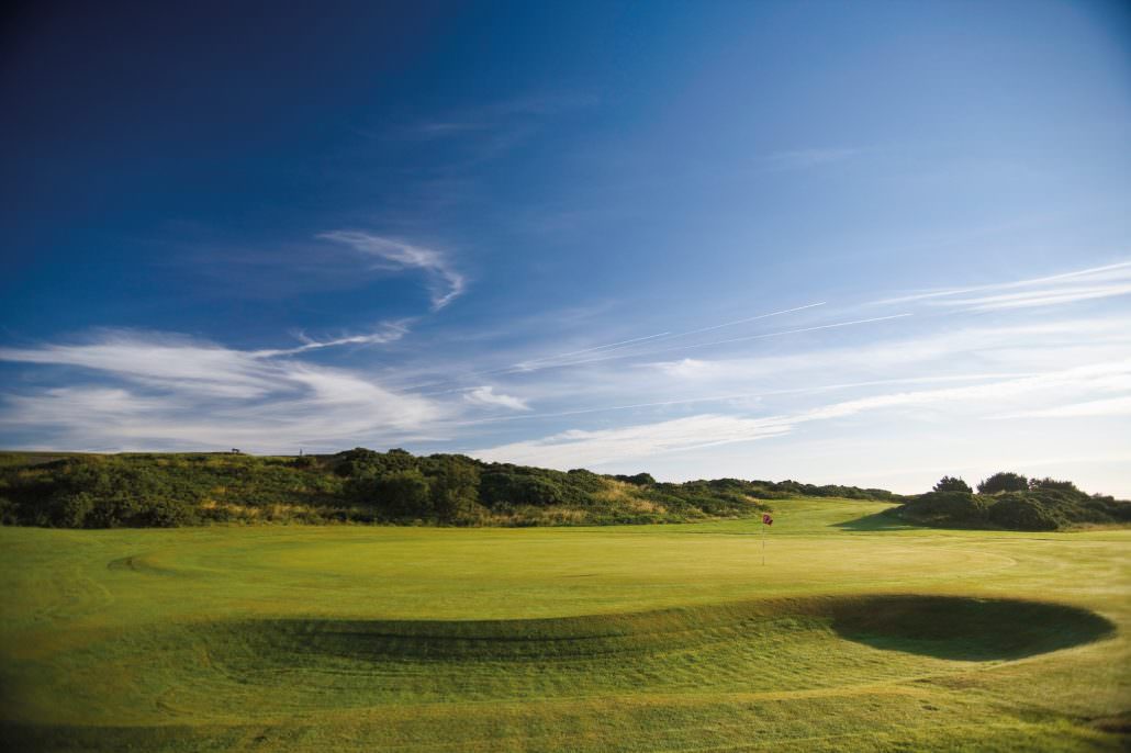 Bull Bay golf course review