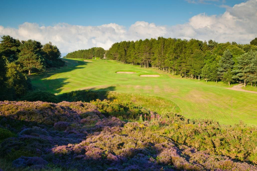 Hallamshire golf course review