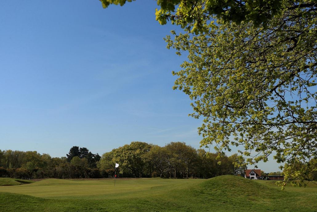 Ipswich Purdis Heath golf course review
Top 100 best value golf courses