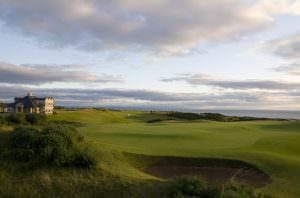 Kingsbarns golf course review