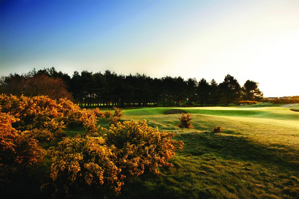 Southport & Ainsdale golf course review