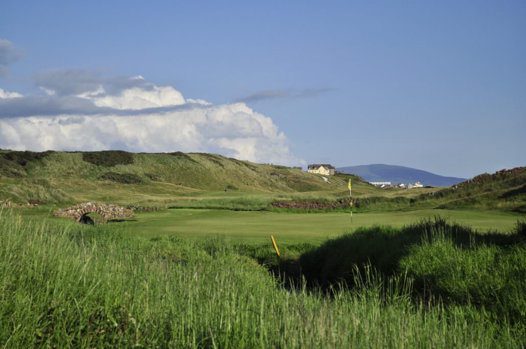 Seascale golf course review